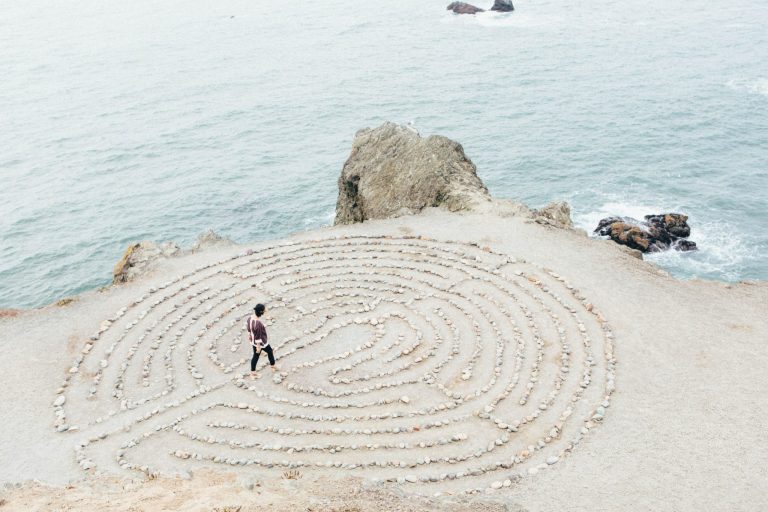 Calmness and Centering – An Alternative Prescription